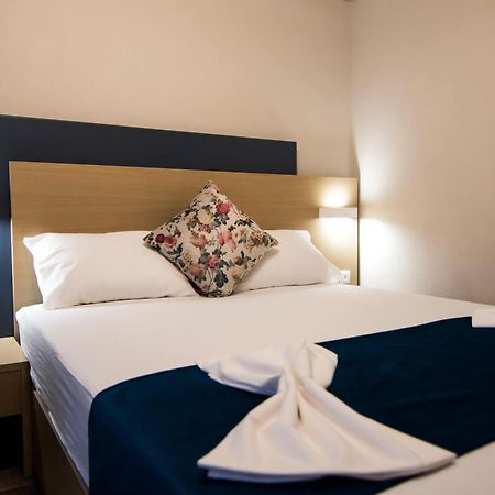 Apartamento Ippokampos Holidays Vrasná Exterior foto