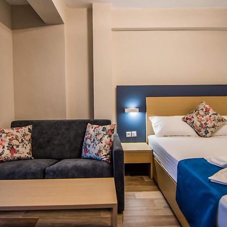 Apartamento Ippokampos Holidays Vrasná Exterior foto