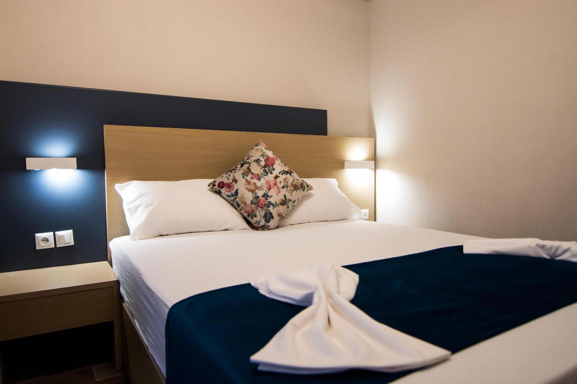 Apartamento Ippokampos Holidays Vrasná Exterior foto