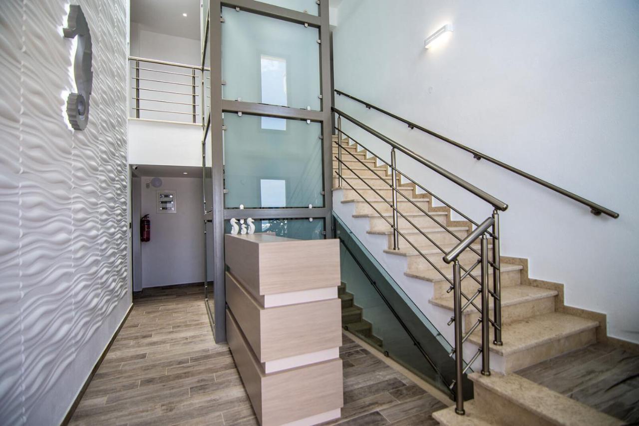 Apartamento Ippokampos Holidays Vrasná Exterior foto