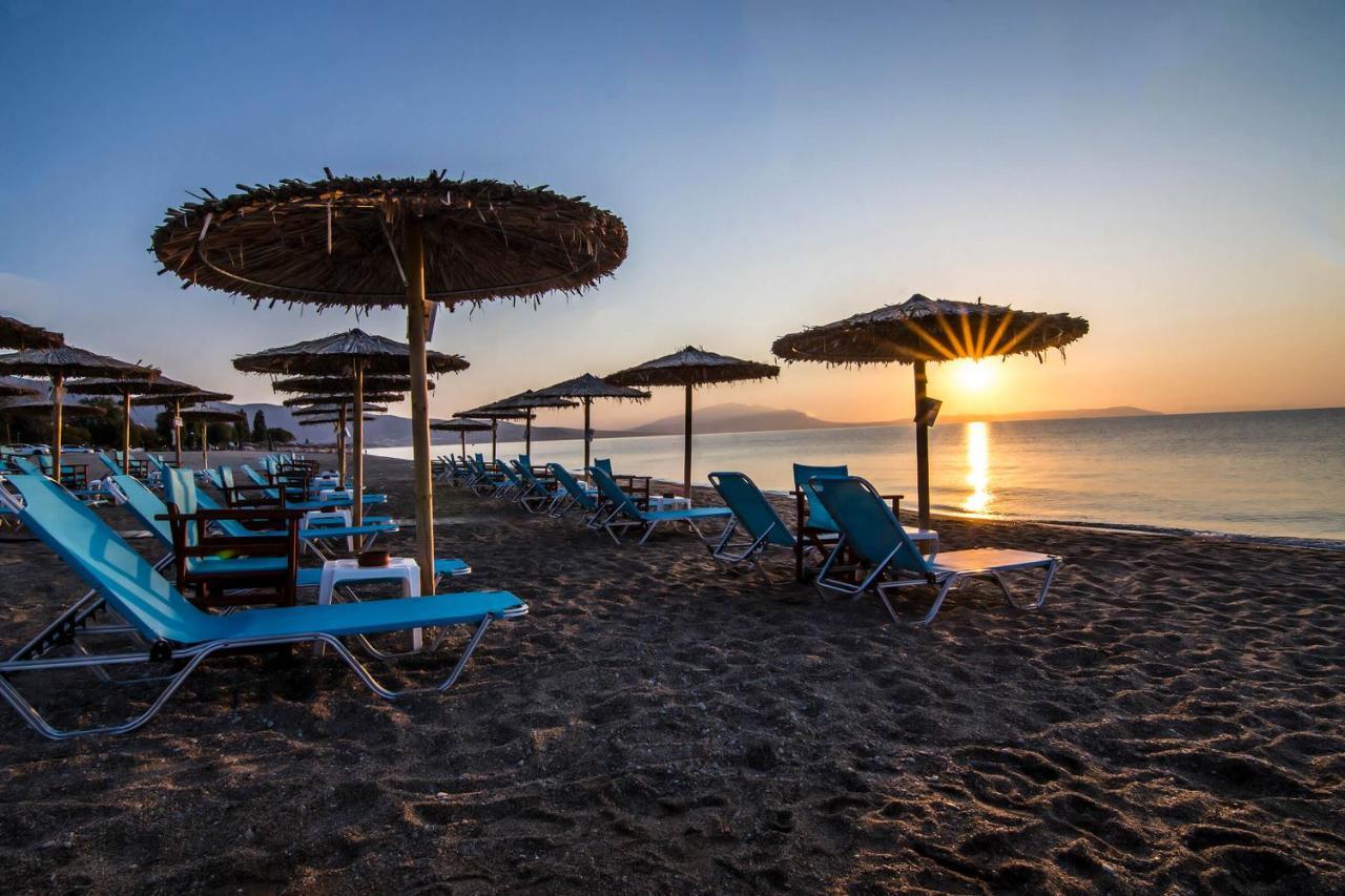 Apartamento Ippokampos Holidays Vrasná Exterior foto