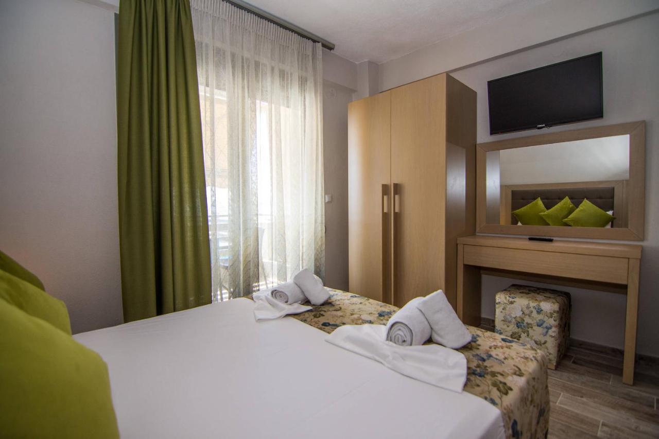 Apartamento Ippokampos Holidays Vrasná Exterior foto