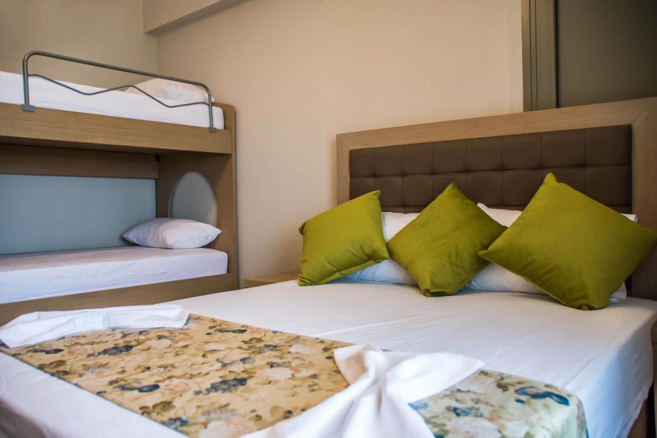Apartamento Ippokampos Holidays Vrasná Exterior foto
